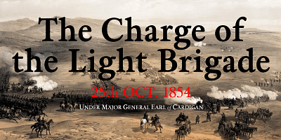 Card displaying Brigade typeface in various styles