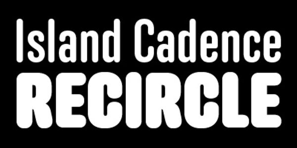 Card displaying Anchor typeface in various styles