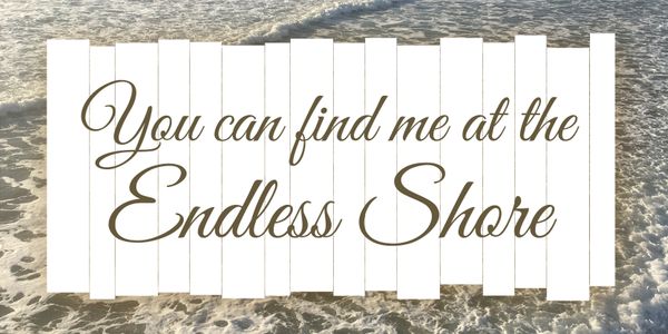 Card displaying Great Vibes typeface in various styles