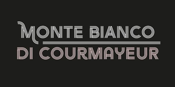 Card displaying Arya typeface in various styles