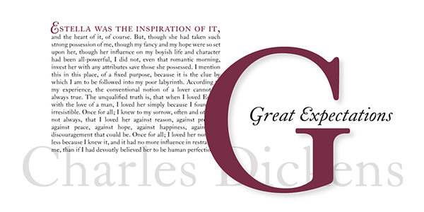 Card displaying LTC Caslon Pro typeface in various styles