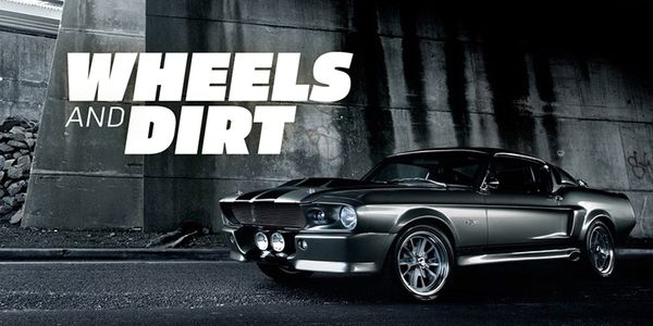 Card displaying Trasandina  typeface in various styles