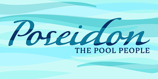 Card displaying P22 Lucilee Pro typeface in various styles