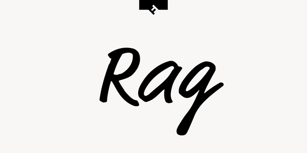 Card displaying FF Market typeface in various styles