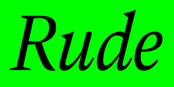 Card displaying Dashiell Bright typeface in various styles