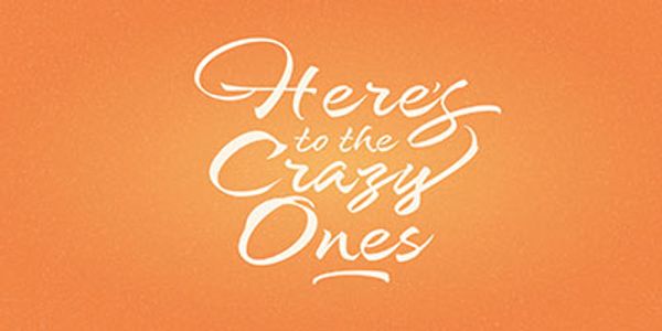 Card displaying Salamat typeface in various styles