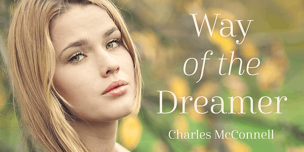 Card displaying Cabrito Didone typeface in various styles