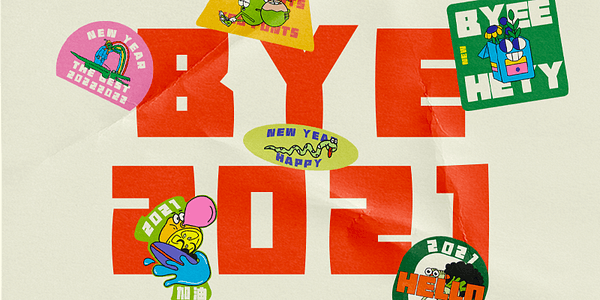 Card displaying HelloFont ID Chun Hei typeface in various styles