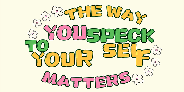 Card displaying HelloFont ID Hei Tang typeface in various styles