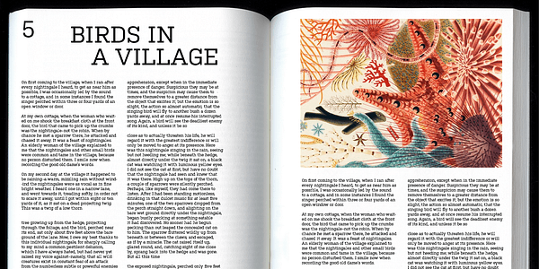 Card displaying Kulturista typeface in various styles