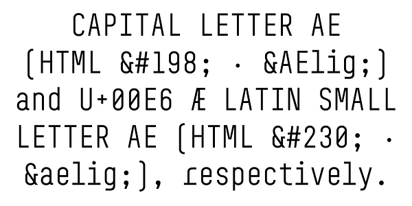 Card displaying BC Sklonar typeface in various styles