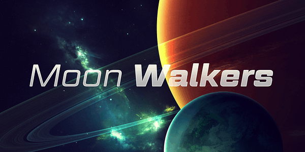 Card displaying Geom Graphic typeface in various styles