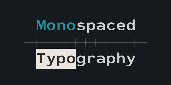 Card displaying Best Choice typeface in various styles