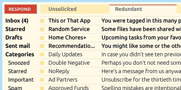 Card displaying Ubuntu typeface in various styles