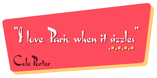 Card displaying HWT Bon Air typeface in various styles