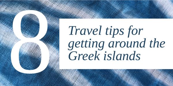 Card displaying Tinos typeface in various styles