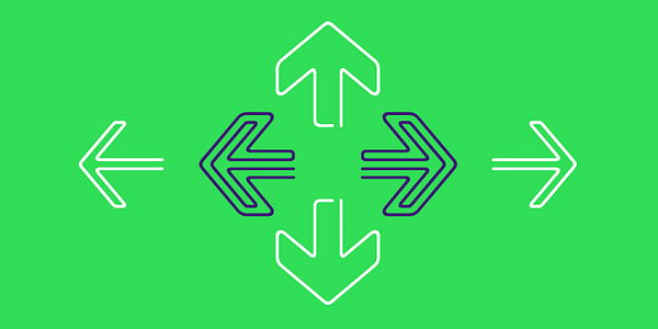 Card displaying Ohm typeface in various styles