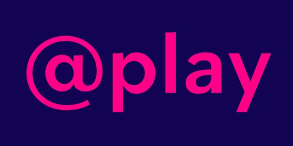 Card displaying Bilo typeface in various styles