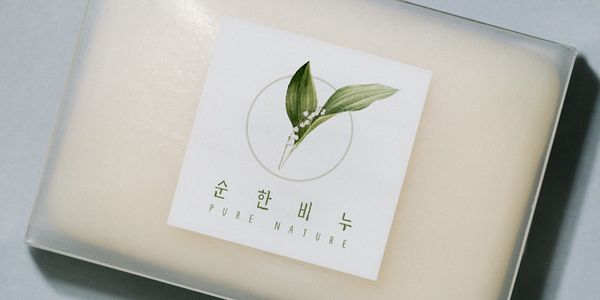 Card displaying ZW Mogujasusimgyeol typeface in various styles