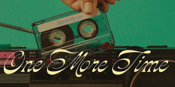 Card displaying Oddity Script typeface in various styles