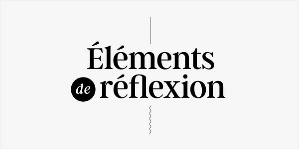 Card displaying Argent CF typeface in various styles