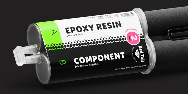 Card displaying Kit typeface in various styles