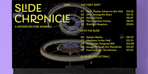 Card displaying Laca Variable typeface in various styles