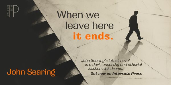 Card displaying Grange typeface in various styles