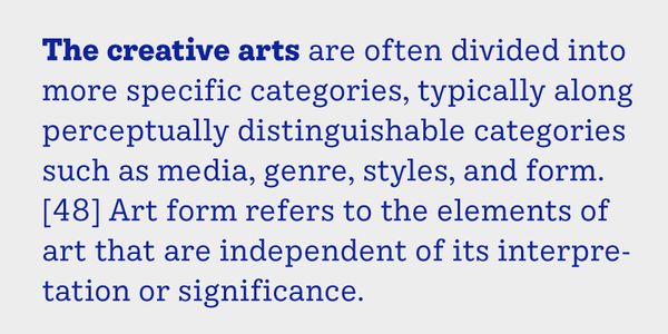 Card displaying IvyStyle TW typeface in various styles