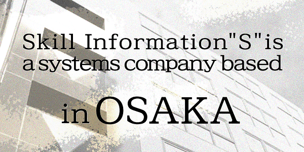 Card displaying SicSquare typeface in various styles