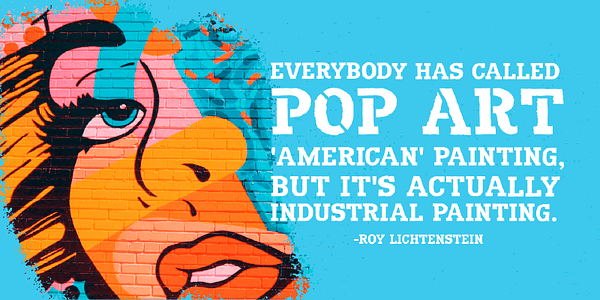 Card displaying Harvester typeface in various styles