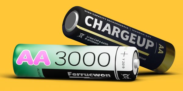 Card displaying Kit typeface in various styles