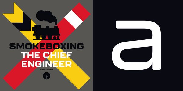 Card displaying Kallisto typeface in various styles