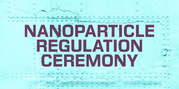 Card displaying DDT typeface in various styles