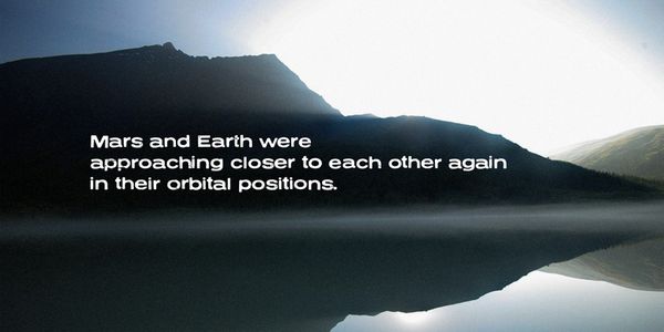 Card displaying Neuzon typeface in various styles