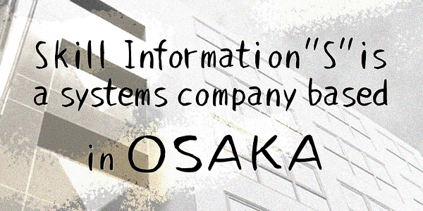 Card displaying SicFude-Sarari typeface in various styles