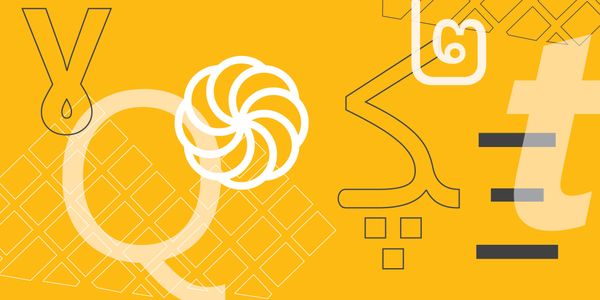 Card displaying Segoe UI typeface in various styles