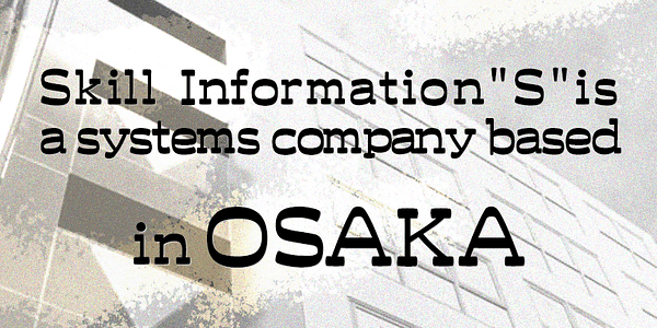 Card displaying SicFloraDeepU typeface in various styles