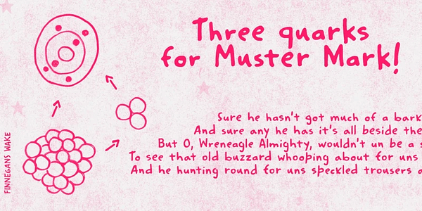 Card displaying Minute typeface in various styles