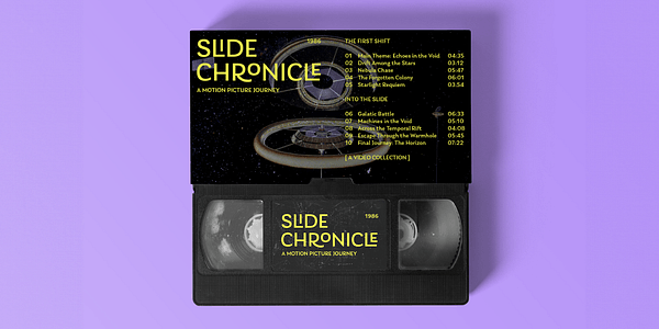 Card displaying Laca Variable typeface in various styles