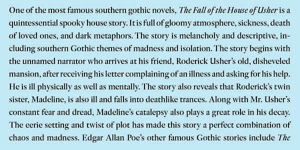 Card displaying Reiher Headline typeface in various styles