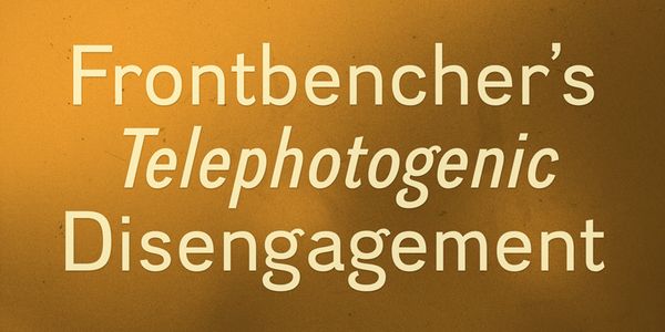 Card displaying Divulge typeface in various styles