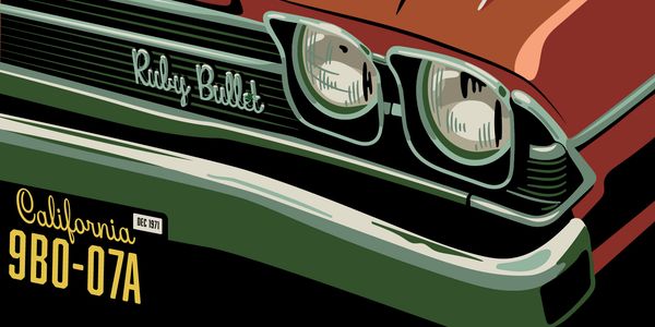 Card displaying Beverly Drive typeface in various styles