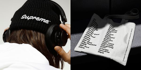 Card displaying PD Kakabus typeface in various styles