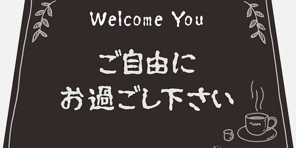 Card displaying SicOboro typeface in various styles