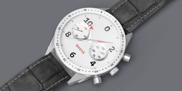 Card displaying Kit Variable typeface in various styles