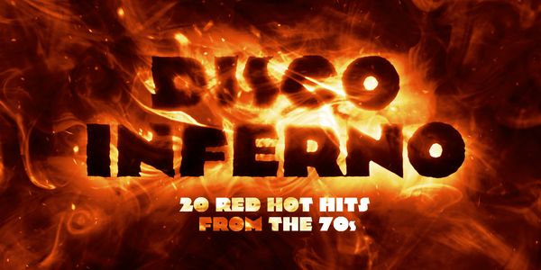 Card displaying Impetus typeface in various styles