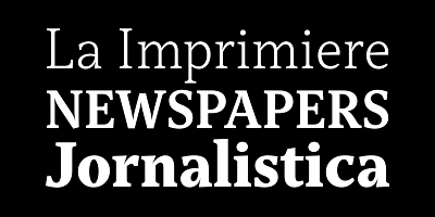 Card displaying Capitolina typeface in various styles