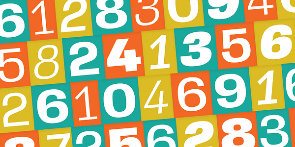 Card displaying Gimlet Sans Variable typeface in various styles