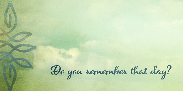 Card displaying Azalea typeface in various styles